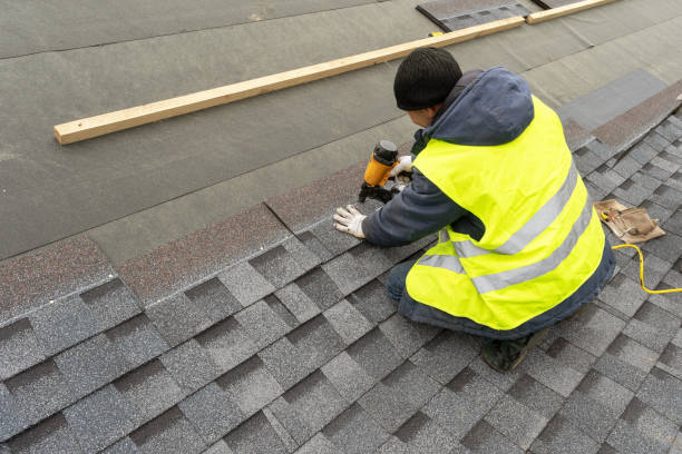 Reliable Locust, NC Roofing Contractor Solutions