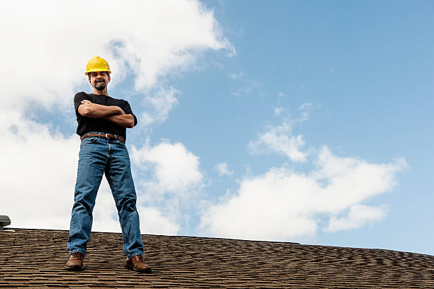 Best Slate Roofing Contractor  in Locust, NC
